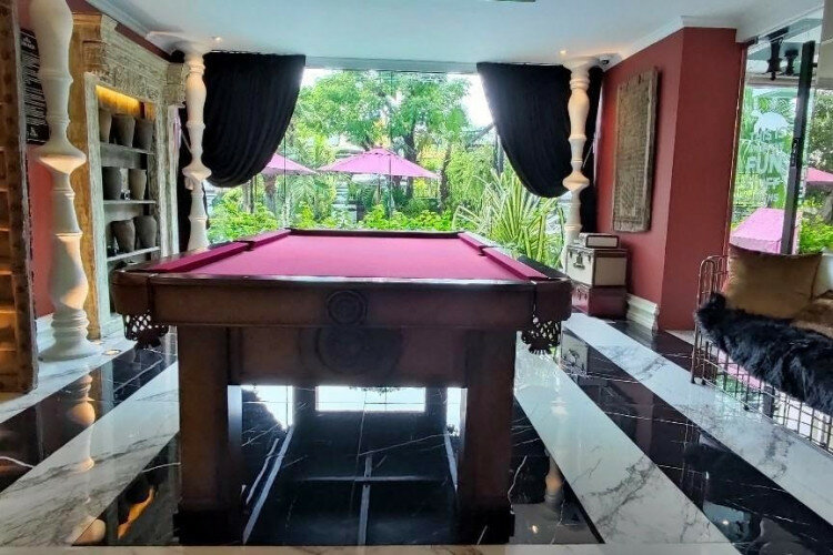 Кондоминиум в Паттайе, Таиланд | THE140579