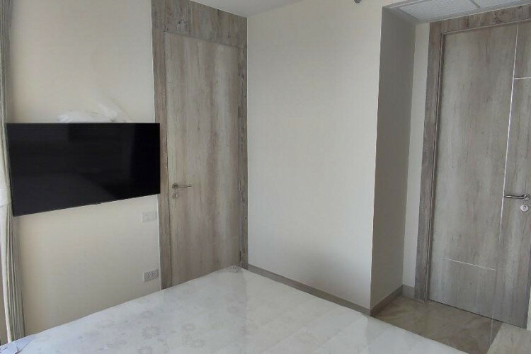 Кондоминиум в Паттайе, Таиланд | THE140579