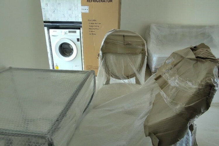 Кондоминиум в Паттайе, Таиланд | THE140579