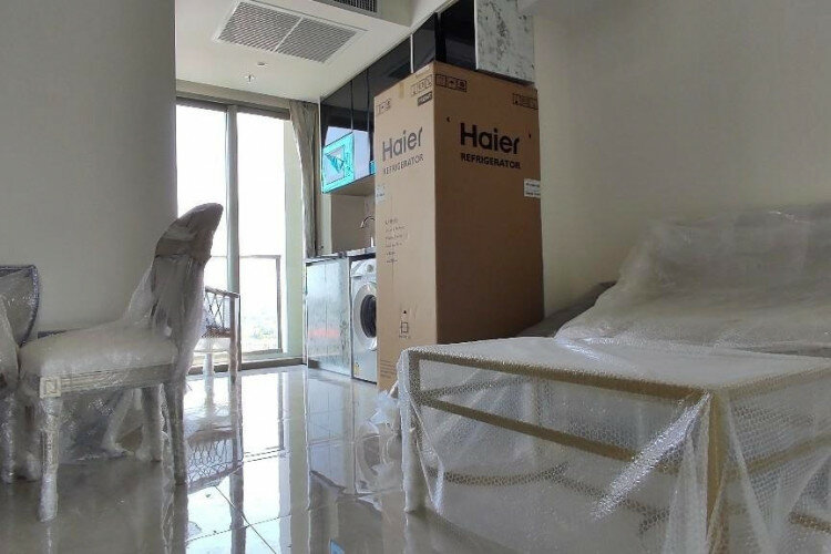 Кондоминиум в Паттайе, Таиланд | THE140579