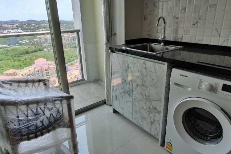 Кондоминиум в Паттайе, Таиланд | THE140579