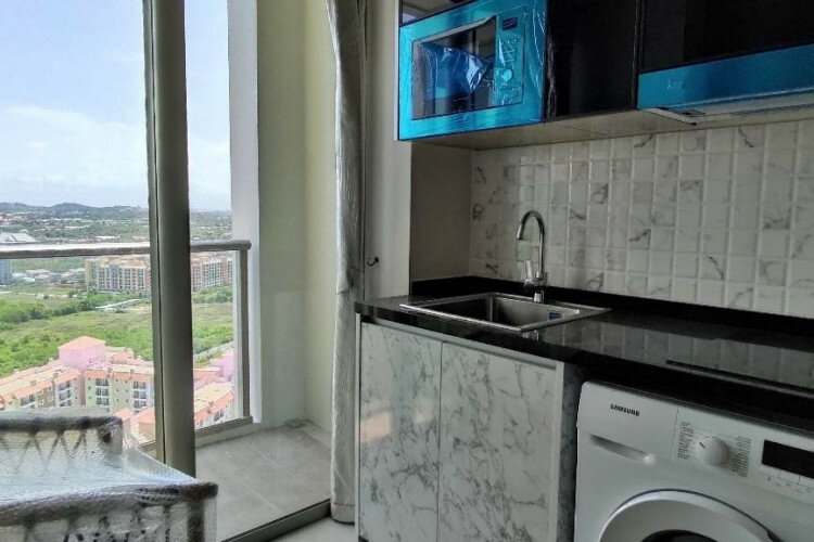 Кондоминиум в Паттайе, Таиланд | THE140579