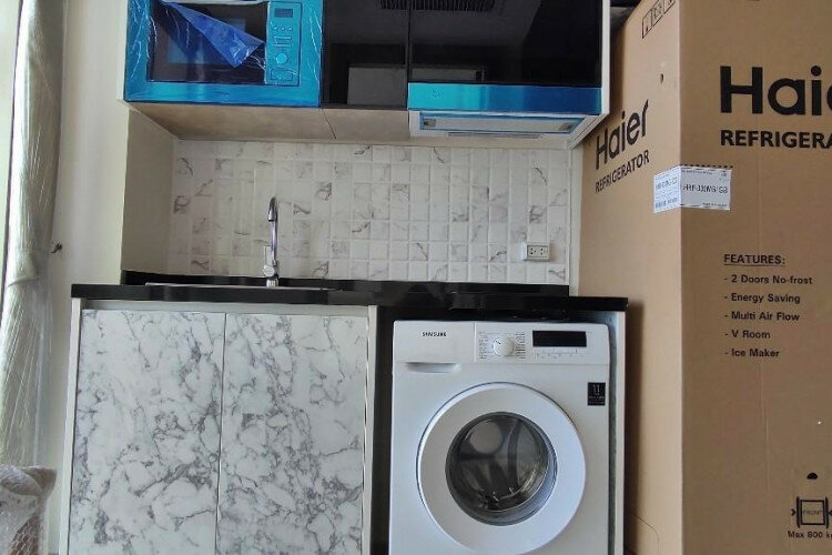 Кондоминиум в Паттайе, Таиланд | THE140579