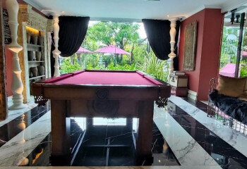 Кондоминиум в Паттайе, Таиланд | THE140579