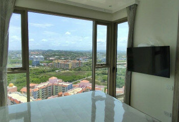 Кондоминиум в Паттайе, Таиланд | THE140579