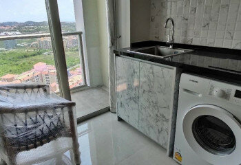 Кондоминиум в Паттайе, Таиланд | THE140579