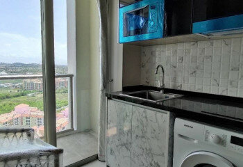 Кондоминиум в Паттайе, Таиланд | THE140579