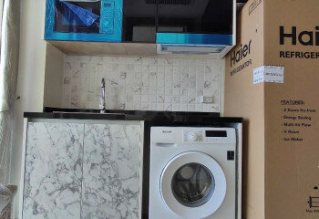 Кондоминиум в Паттайе, Таиланд | THE140579