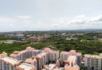 Кондоминиум в Паттайе, Таиланд | THE140579