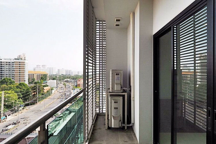 Кондоминиум в Паттайе, Таиланд | THE358712