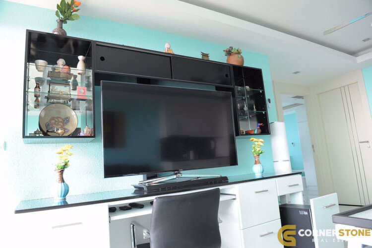 Кондоминиум в Паттайе, Таиланд | THE528421