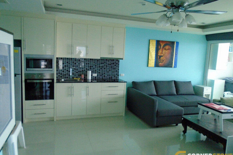 Кондоминиум в Паттайе, Таиланд | THE528421