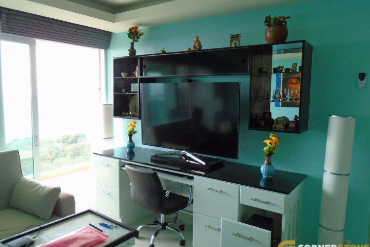 Кондоминиум в Паттайе, Таиланд | THE528421