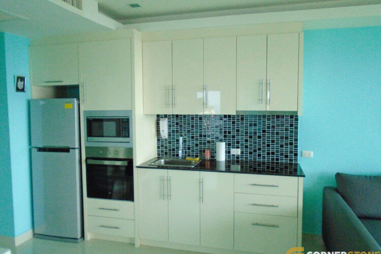 Кондоминиум в Паттайе, Таиланд | THE528421