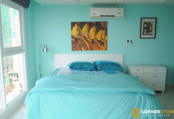 Кондоминиум в Паттайе, Таиланд | THE528421