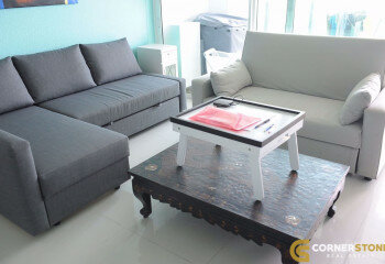 Кондоминиум в Паттайе, Таиланд | THE528421