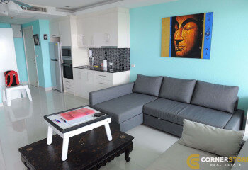 Кондоминиум в Паттайе, Таиланд | THE528421