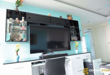 Кондоминиум в Паттайе, Таиланд | THE528421