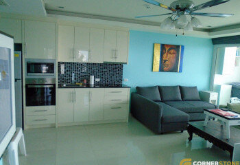 Кондоминиум в Паттайе, Таиланд | THE528421