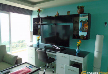 Кондоминиум в Паттайе, Таиланд | THE528421