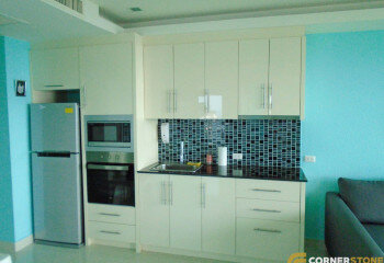 Кондоминиум в Паттайе, Таиланд | THE528421