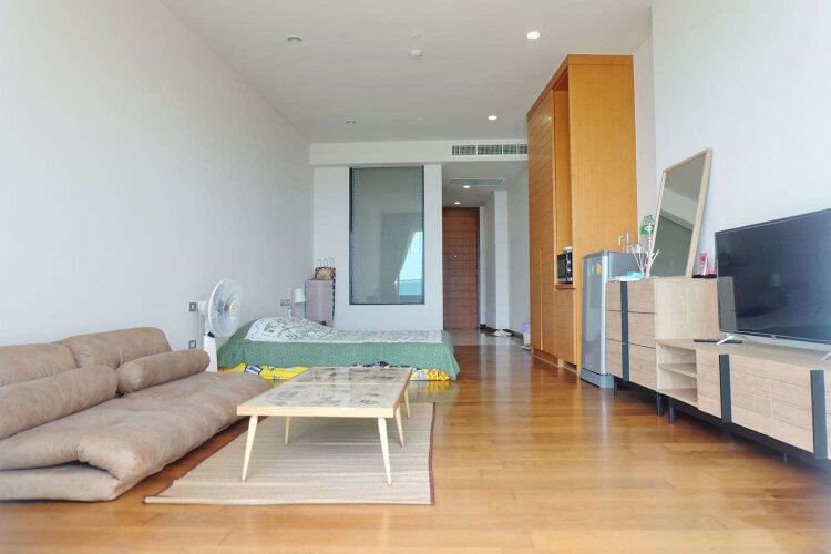 Кондоминиум в Паттайе, Таиланд | THE458707