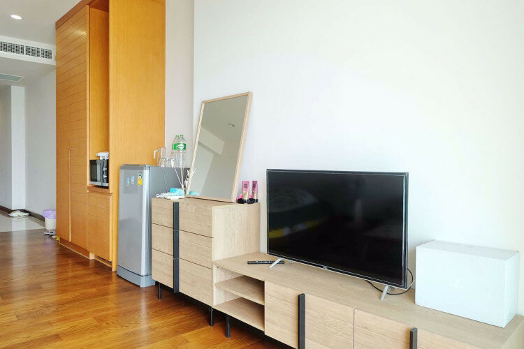 Кондоминиум в Паттайе, Таиланд | THE458707