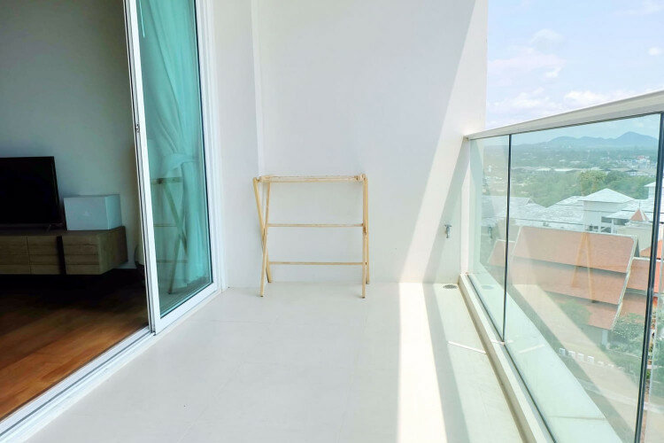 Кондоминиум в Паттайе, Таиланд | THE458707