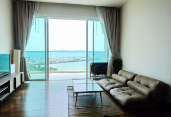 Кондоминиум в Паттайе, Таиланд | THE458707