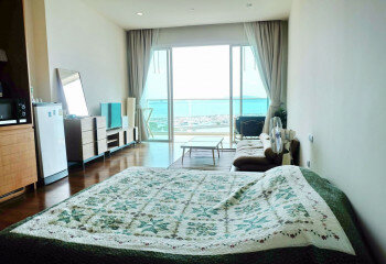 Кондоминиум в Паттайе, Таиланд | THE458707