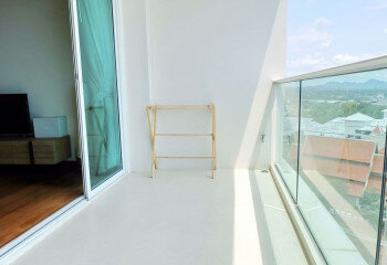 Кондоминиум в Паттайе, Таиланд | THE458707