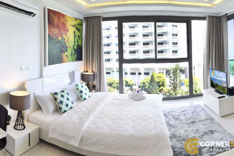 Кондоминиум в Паттайе, Таиланд | THE258817