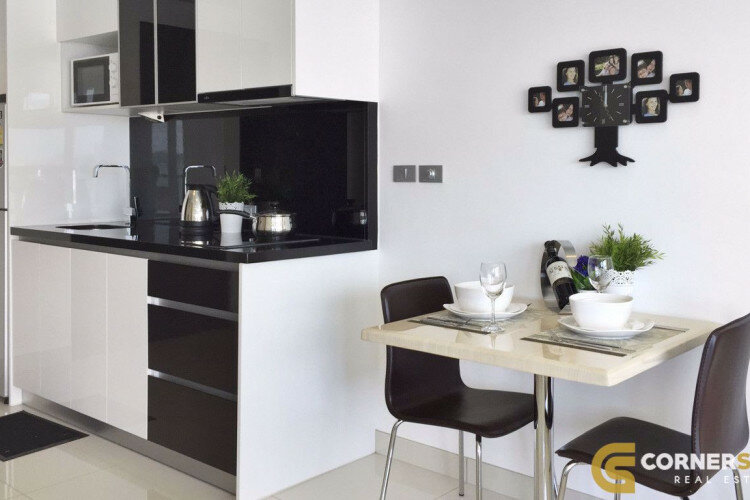 Кондоминиум в Паттайе, Таиланд | THE258817