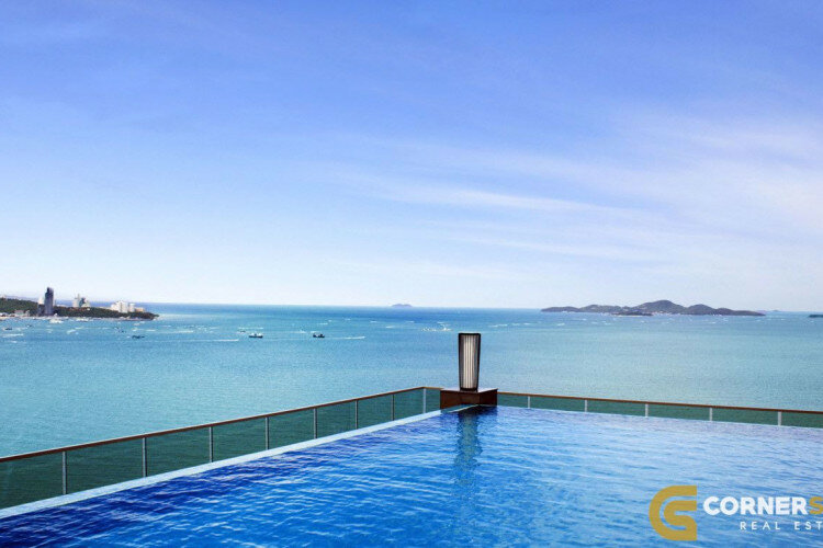 Кондоминиум в Паттайе, Таиланд | THE258817