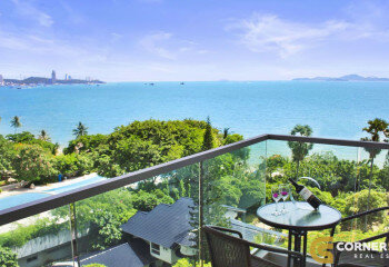 Кондоминиум в Паттайе, Таиланд | THE258817