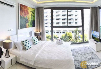 Кондоминиум в Паттайе, Таиланд | THE258817