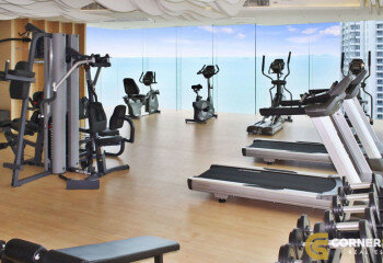 Кондоминиум в Паттайе, Таиланд | THE258817