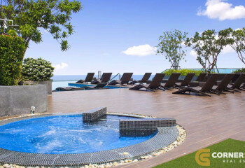 Кондоминиум в Паттайе, Таиланд | THE258817