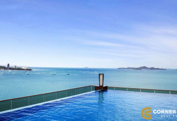 Кондоминиум в Паттайе, Таиланд | THE258817