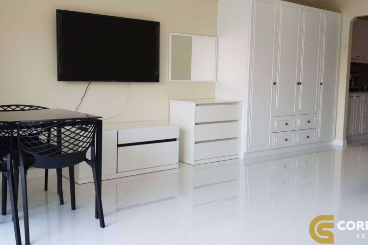 Кондоминиум в Паттайе, Таиланд | THE358815