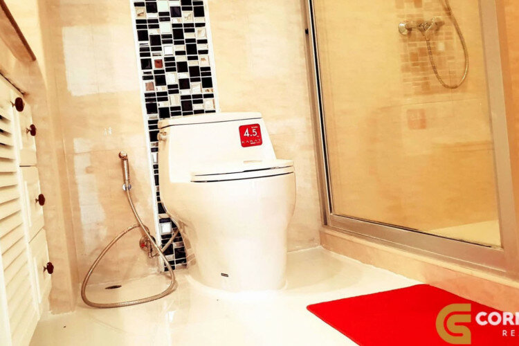 Кондоминиум в Паттайе, Таиланд | THE358815