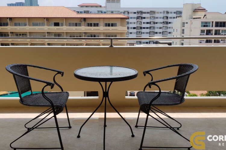 Кондоминиум в Паттайе, Таиланд | THE358815