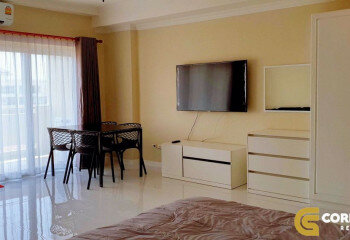 Кондоминиум в Паттайе, Таиланд | THE358815