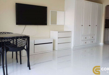 Кондоминиум в Паттайе, Таиланд | THE358815