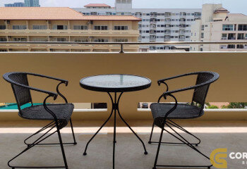 Кондоминиум в Паттайе, Таиланд | THE358815