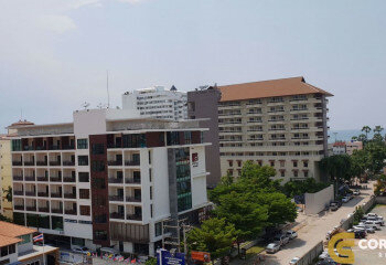 Кондоминиум в Паттайе, Таиланд | THE358815