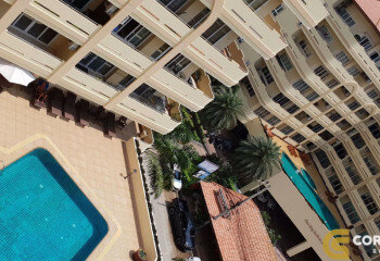 Кондоминиум в Паттайе, Таиланд | THE358815