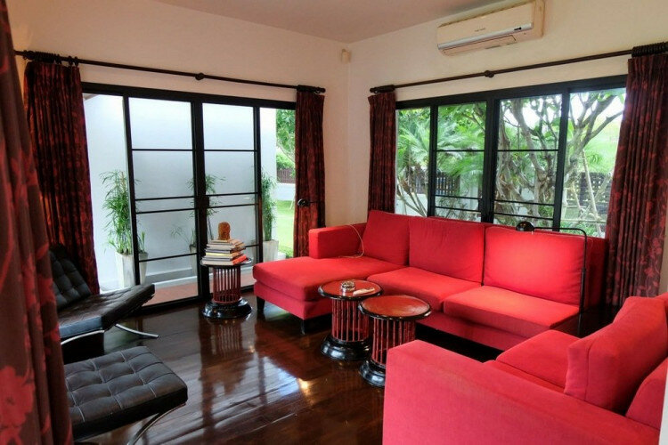 Дом в Мае Он, Таиланд | THE556736