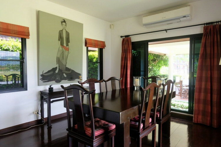 Дом в Мае Он, Таиланд | THE556736