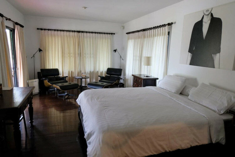 Дом в Мае Он, Таиланд | THE556736